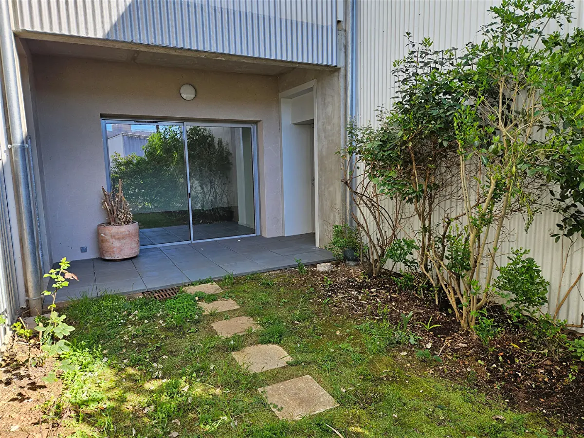 Achat appartementà LA ROCHELLE