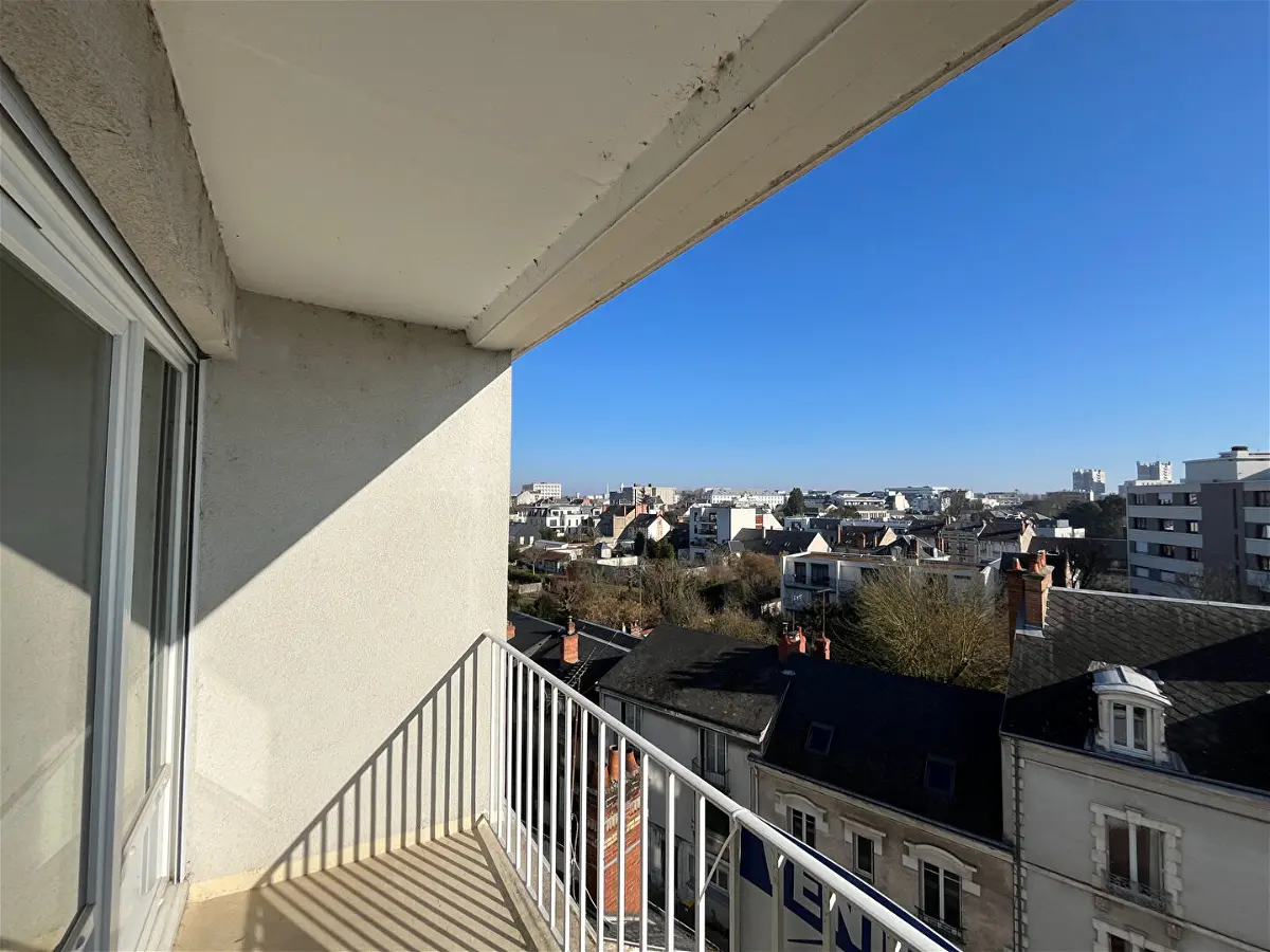 Achat appartementà ORLEANS