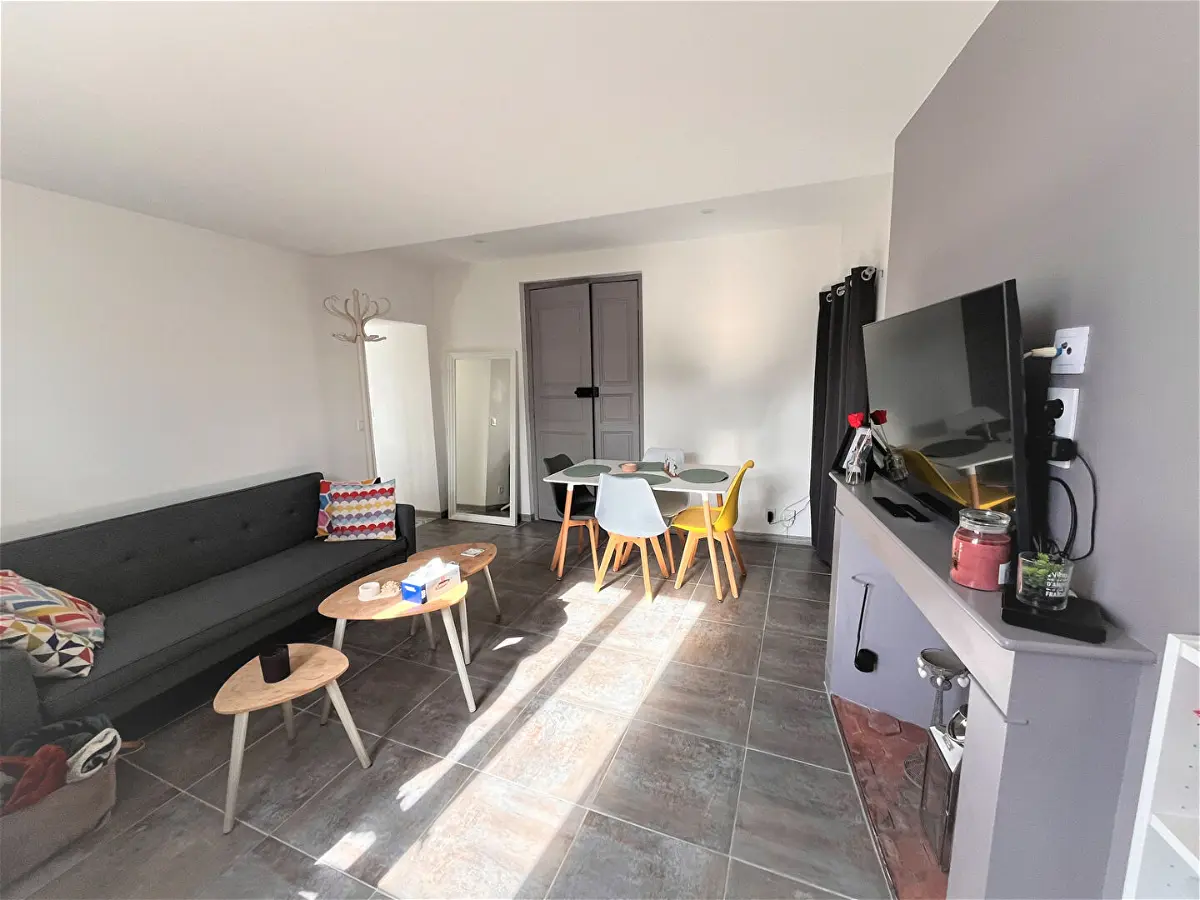 Achat appartementà APT
