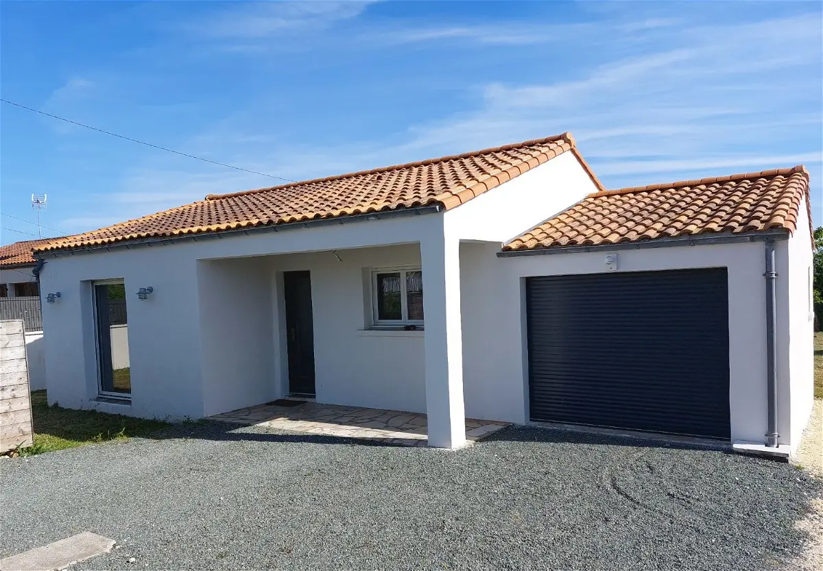 Achat maisonà ARVERT