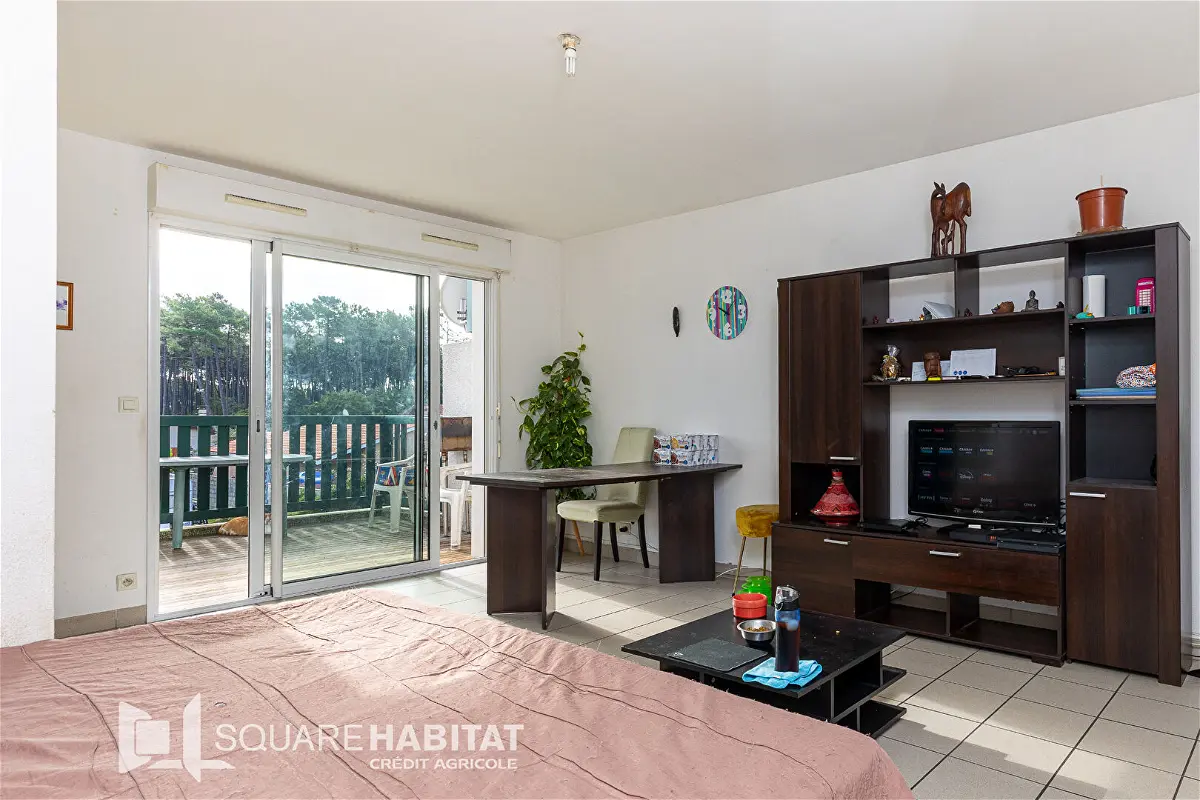 Achat appartementà BIAS