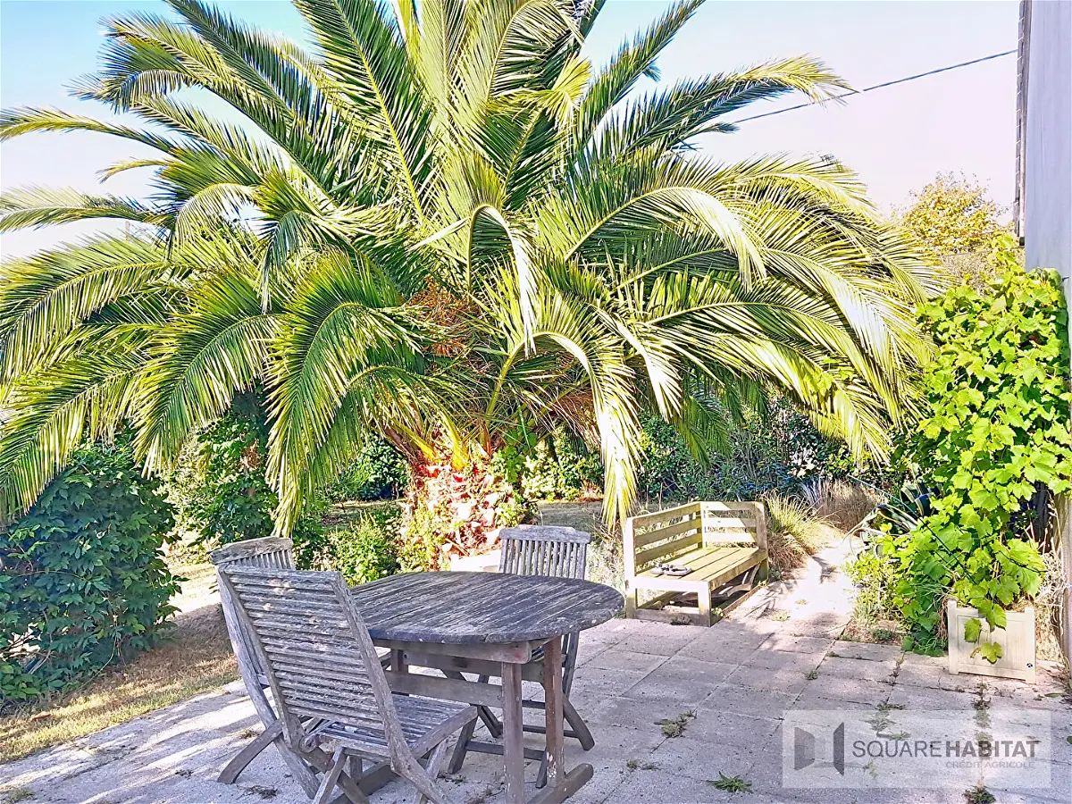 Achat maisonà PLOUEZEC