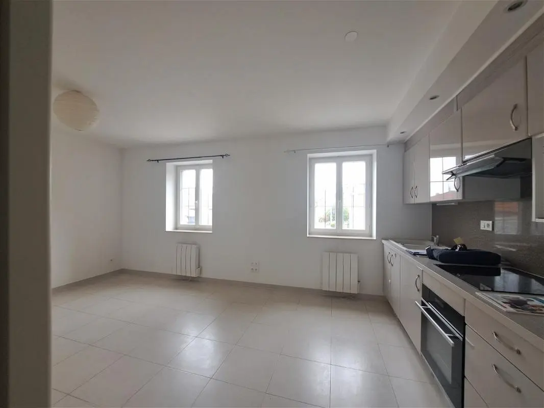 maisonà La Verpillière