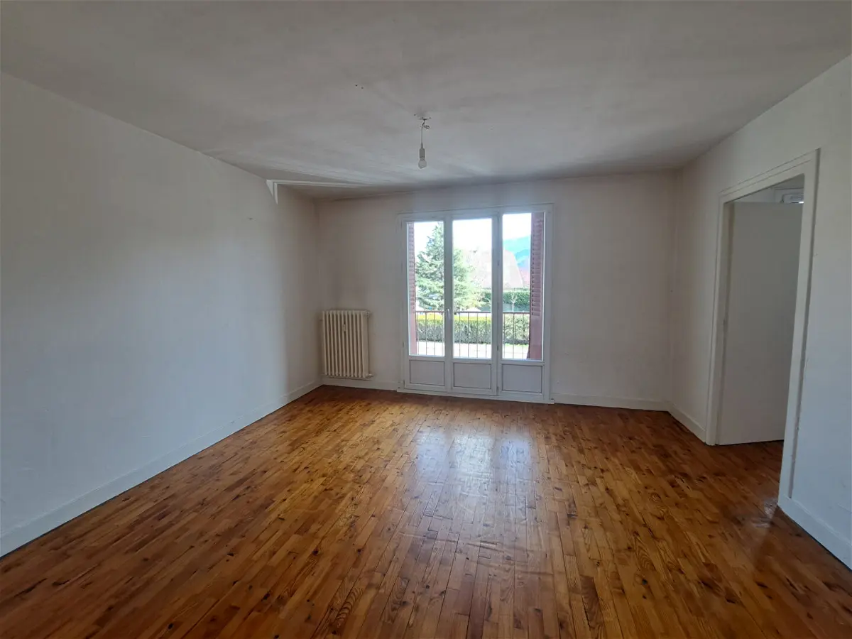 Achat appartementà VIUZ EN SALLAZ