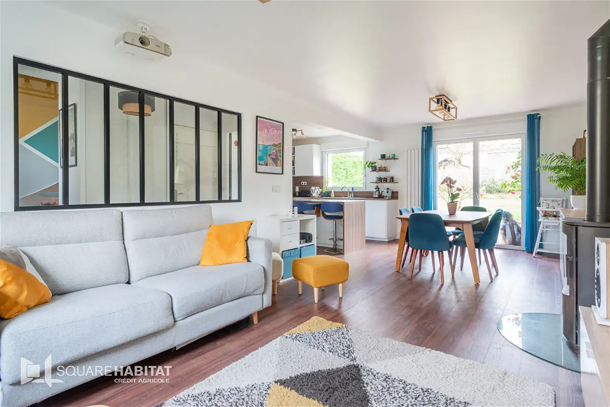 Achat maisonà REZE