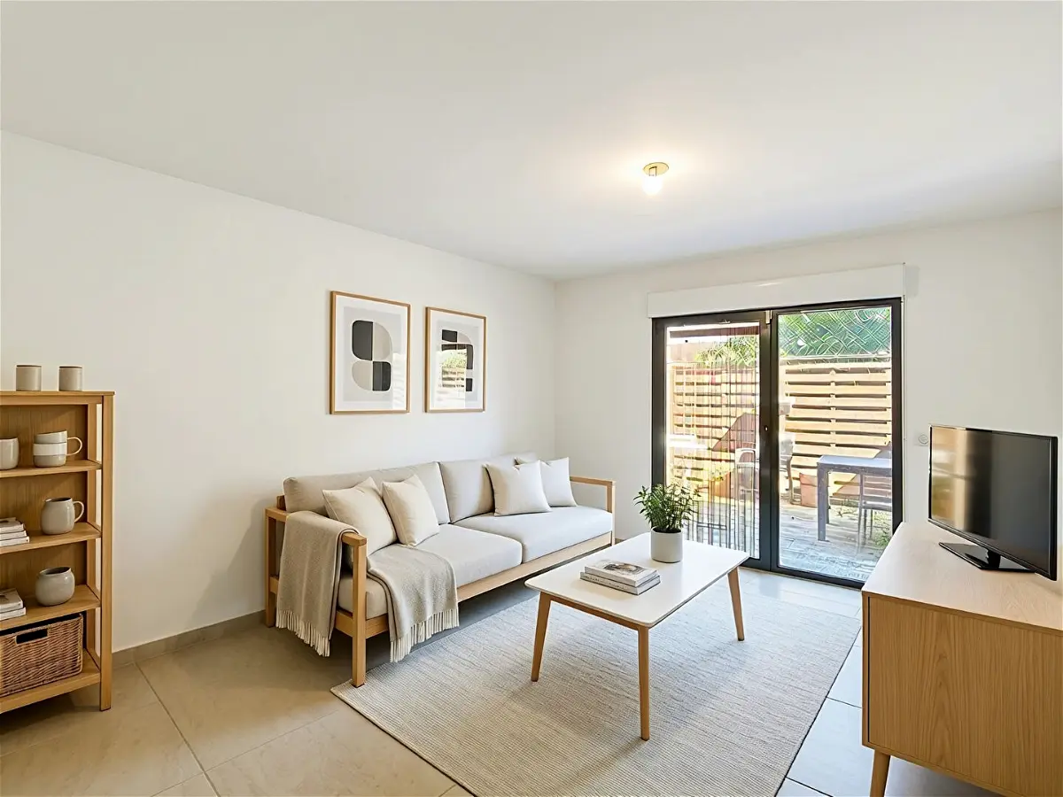 Achat appartementà BORDEAUX