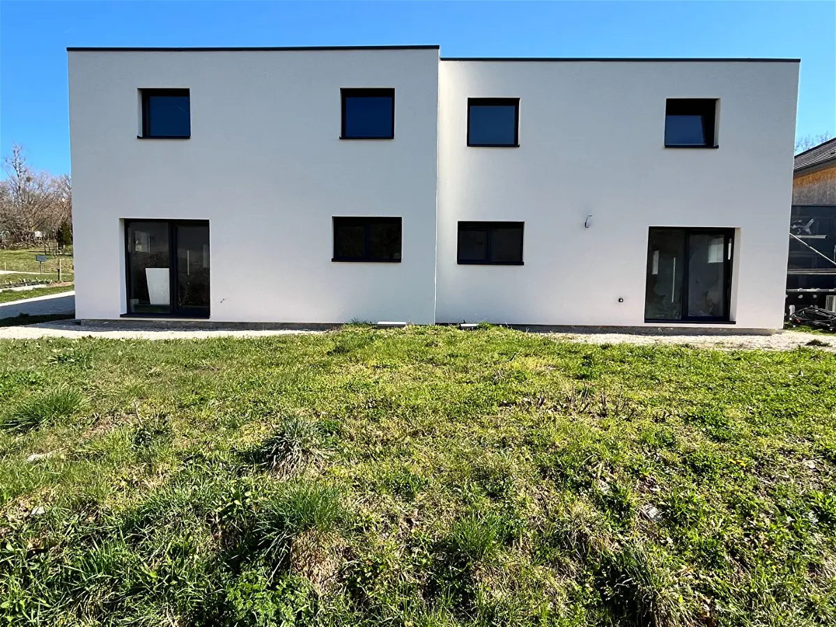 Achat appartementà VALDAHON