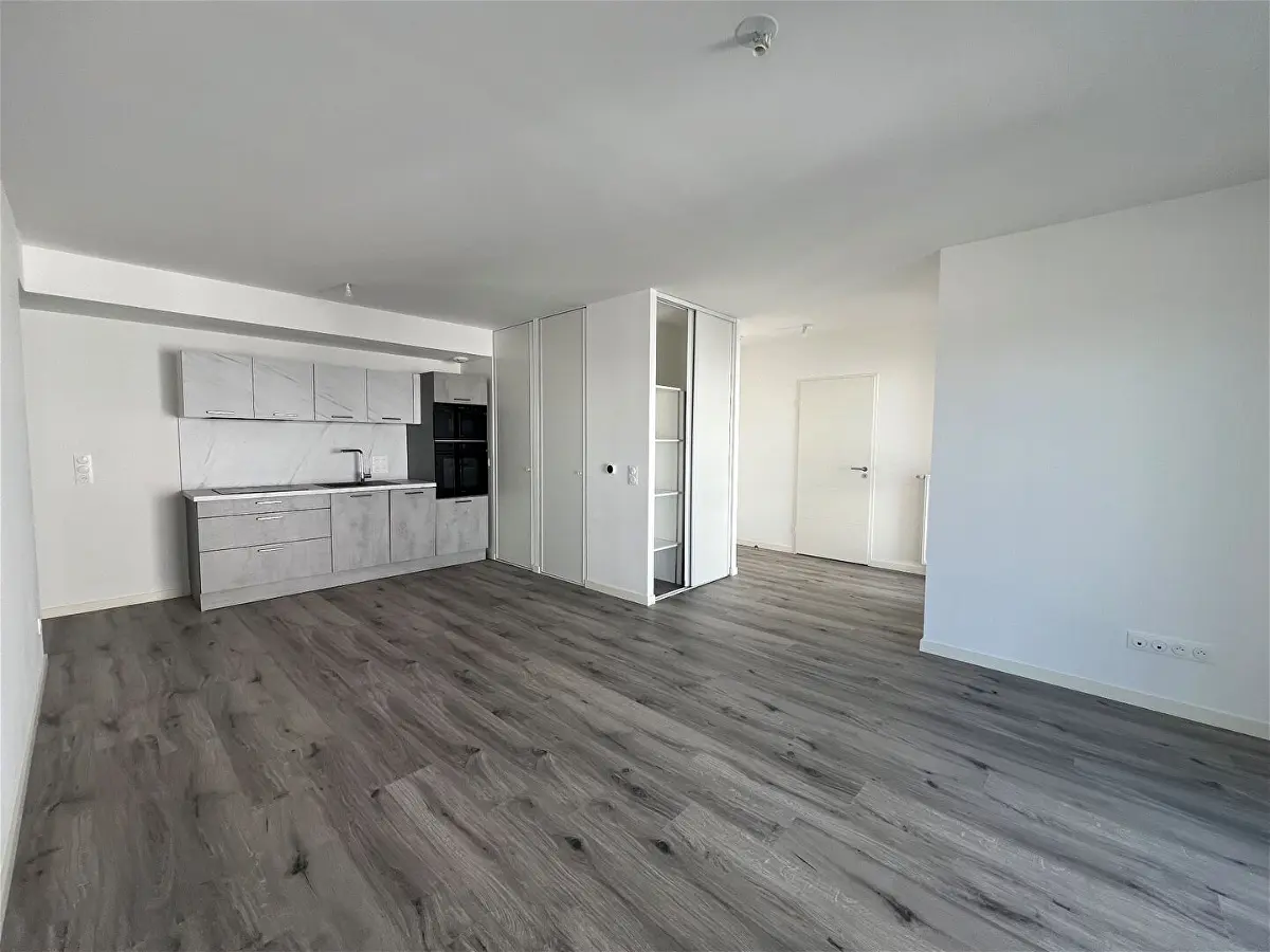 Achat appartementà LA ROCHELLE