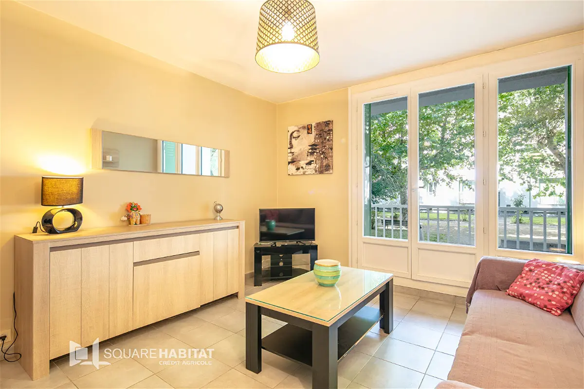 Achat appartementà GRENOBLE