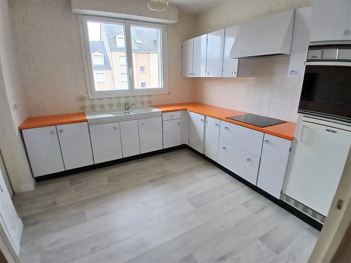 appartementà MAYENNE