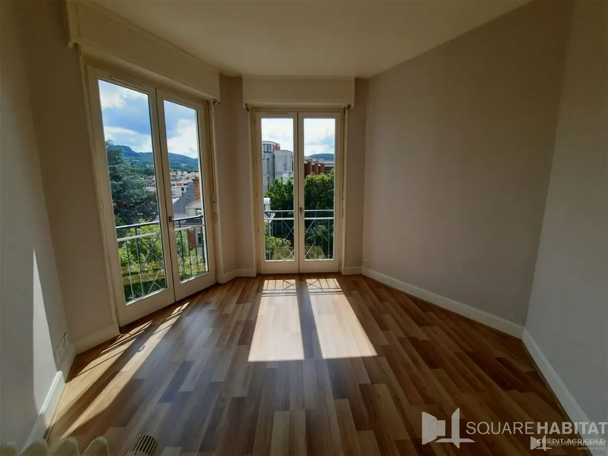 appartementà CLERMONT FERRAND