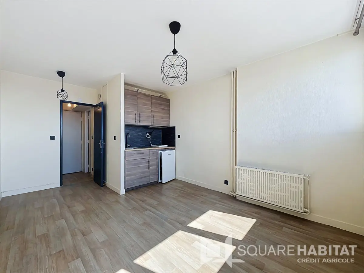 appartementà RENNES