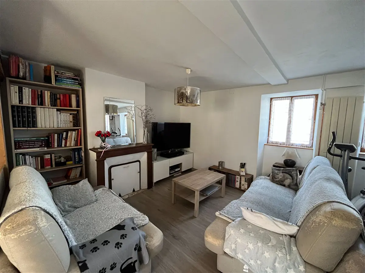 Achat maisonà OLIVET