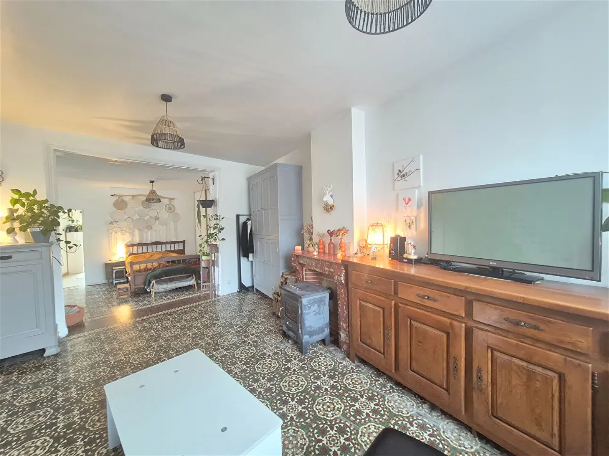 Achat maisonà RIEULAY