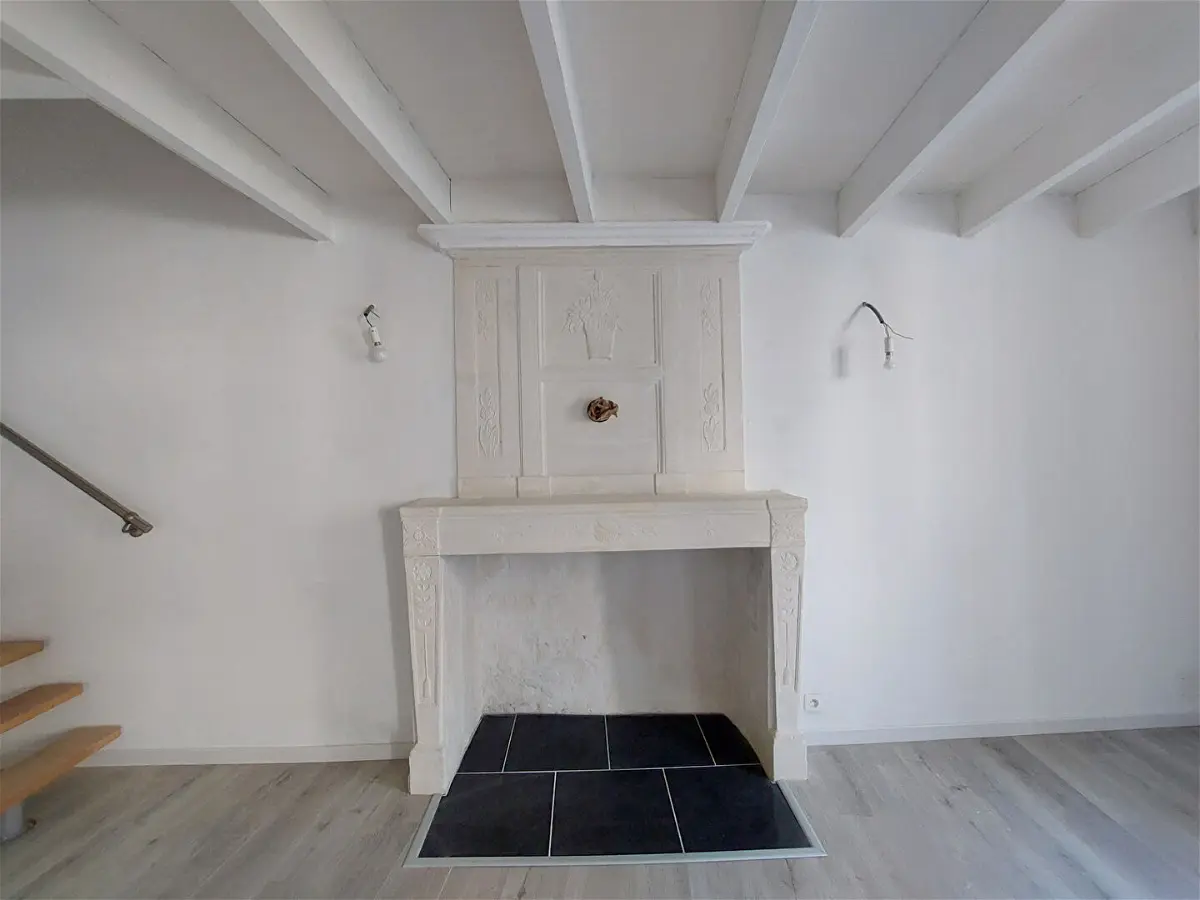 Achat maisonà LE GUA