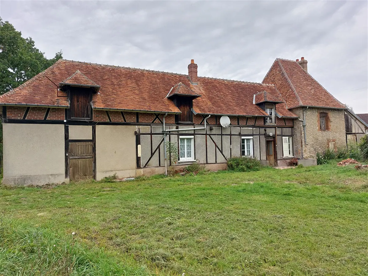 Achat maisonà NEUFCHATEL EN BRAY