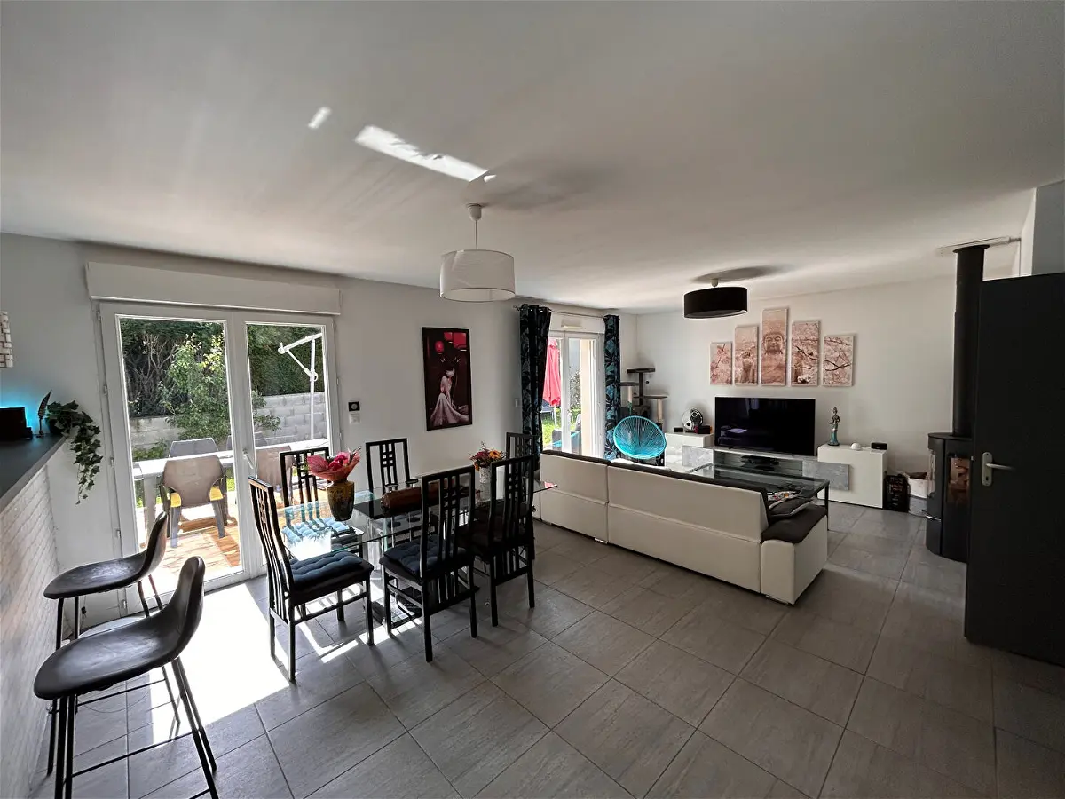 Achat maisonà PETIT MARS