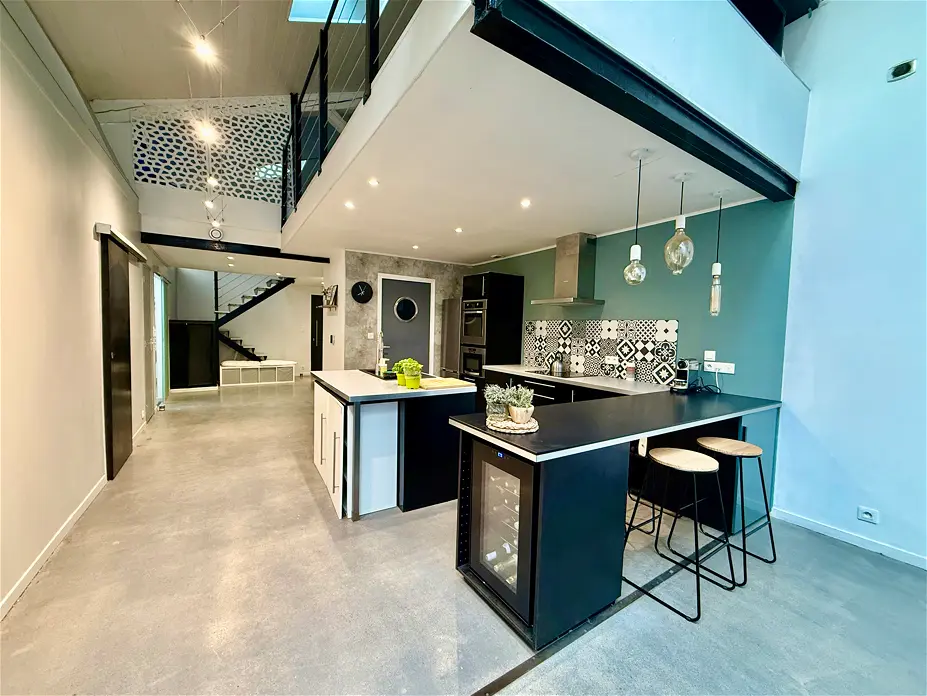 appartementà SAINT ETIENNE-