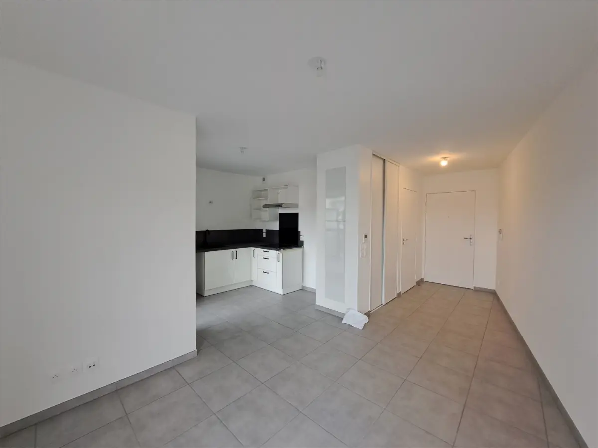 appartementà THONON LES BAINS