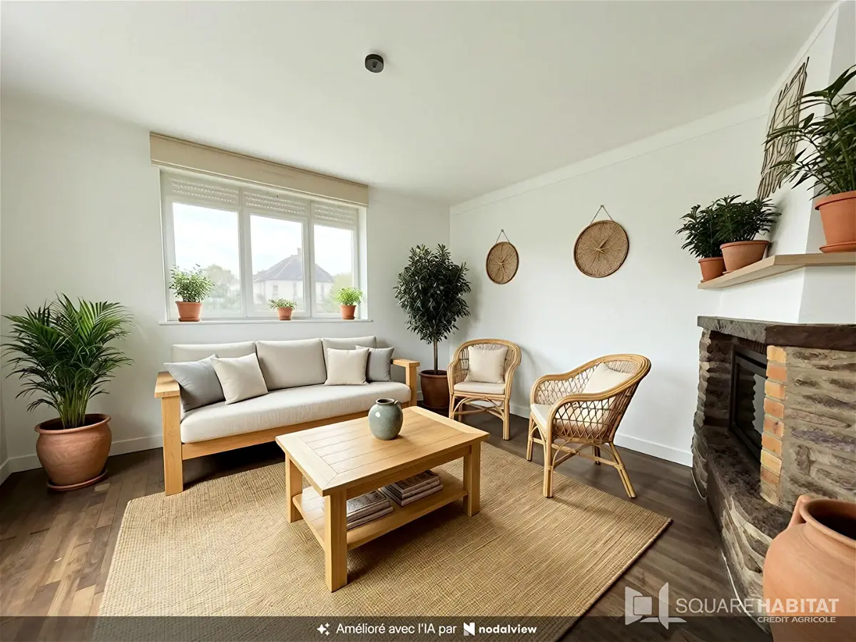Achat maisonà GOVEN