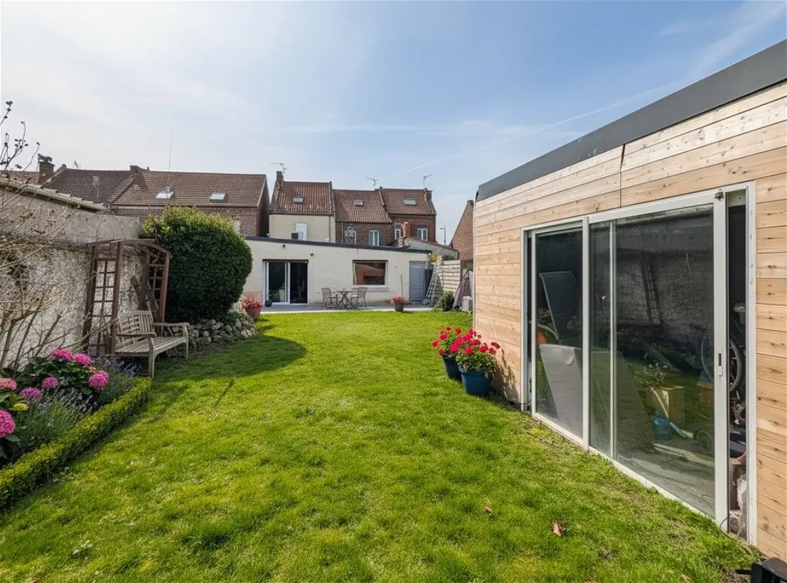 Achat maisonà SIN LE NOBLE