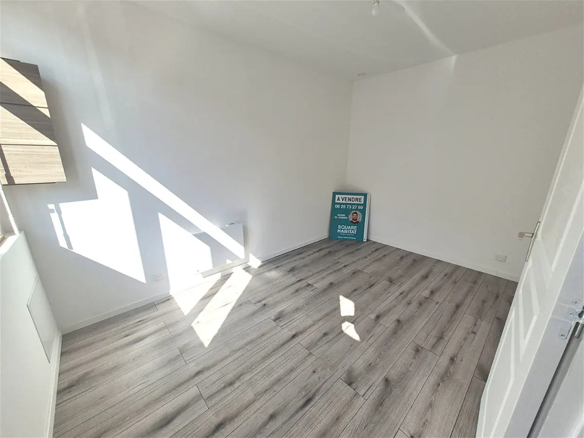 Achat maisonà ROUBAIX