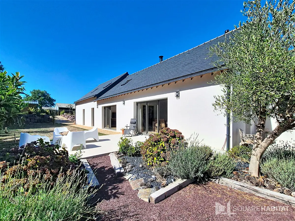 Maison 6 pièces 167 m² · à Ploermel 56800 · 167 m² · 462 000 €