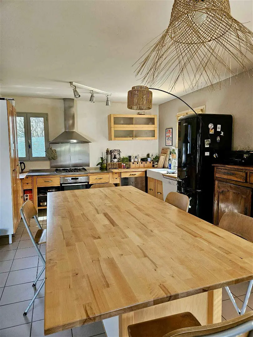 Achat maisonà GUCHAN