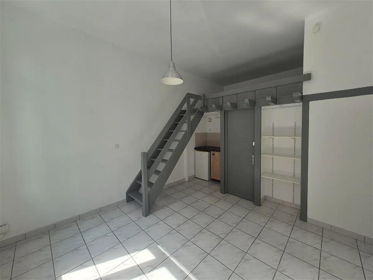 Achat appartementà LILLE