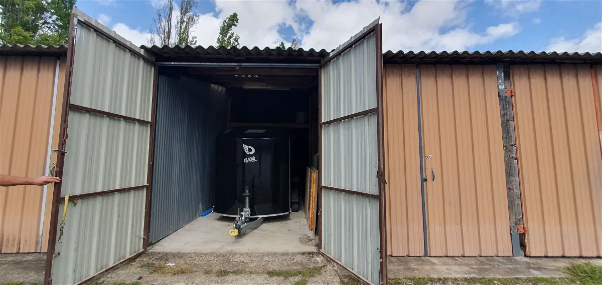 Achat stationnementà SAINT BARTHELEMY D ANJOU