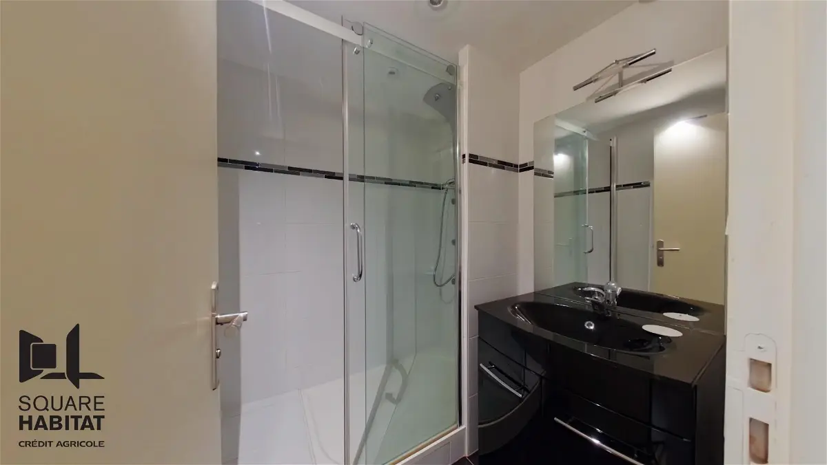 appartementà CHATELLERAULT