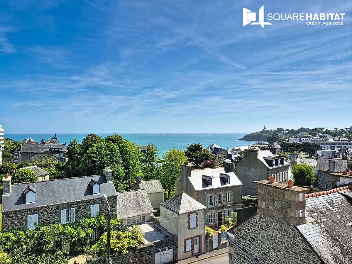 Achat appartementà SAINT QUAY PORTRIEUX