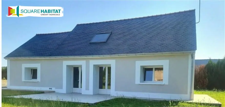 Achat maisonà BRAIN SUR ALLONNES