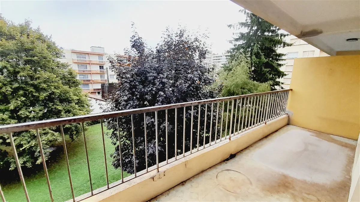 Achat appartementà SAINT ETIENNE