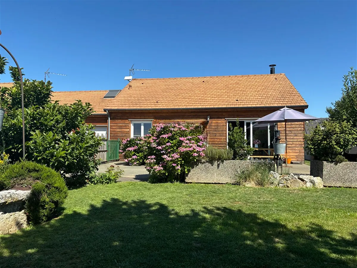 Achat maisonà EPREVILLE PRES LE NEUBOURG