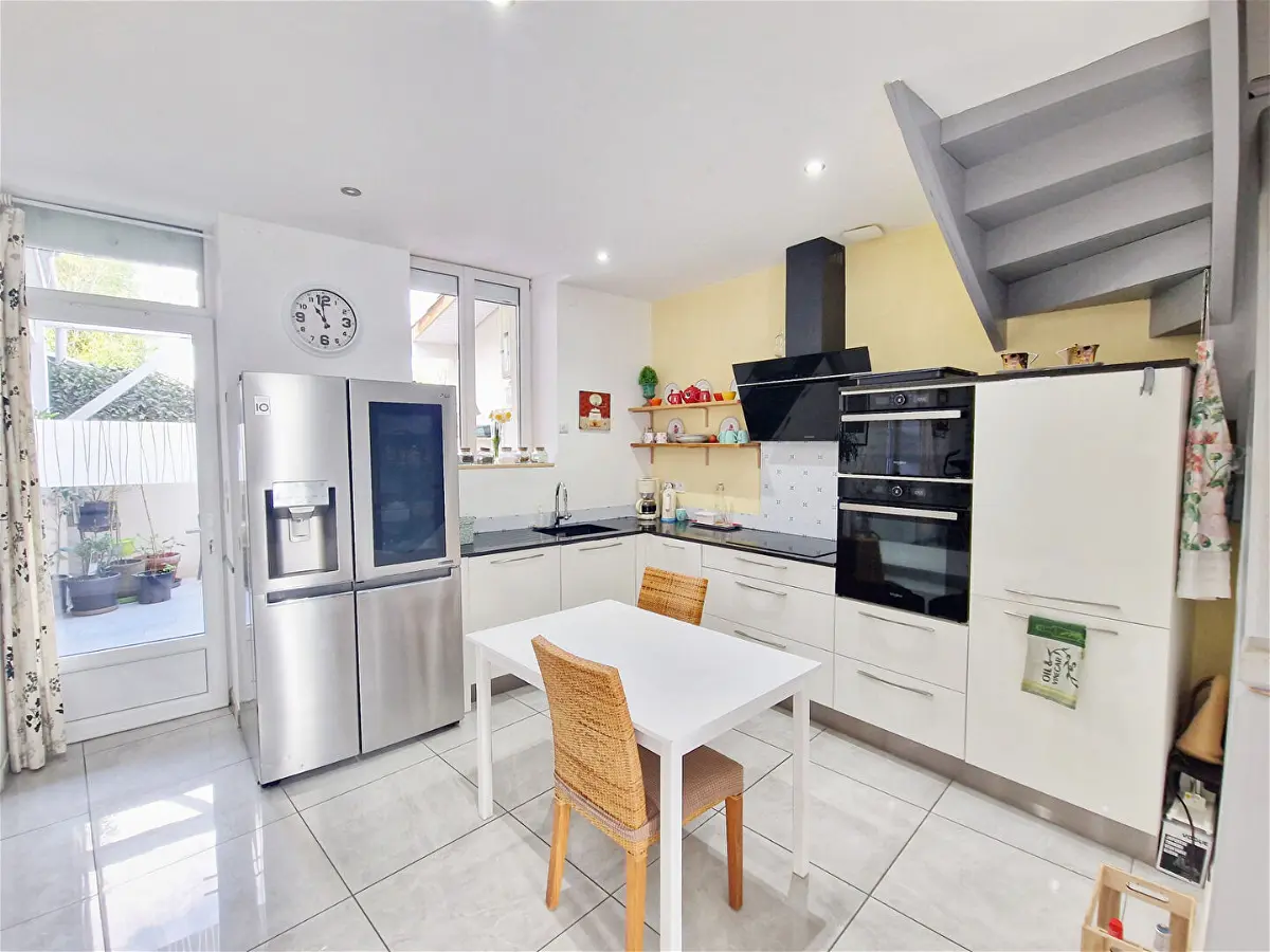 Achat maisonà MIRAMONT DE GUYENNE