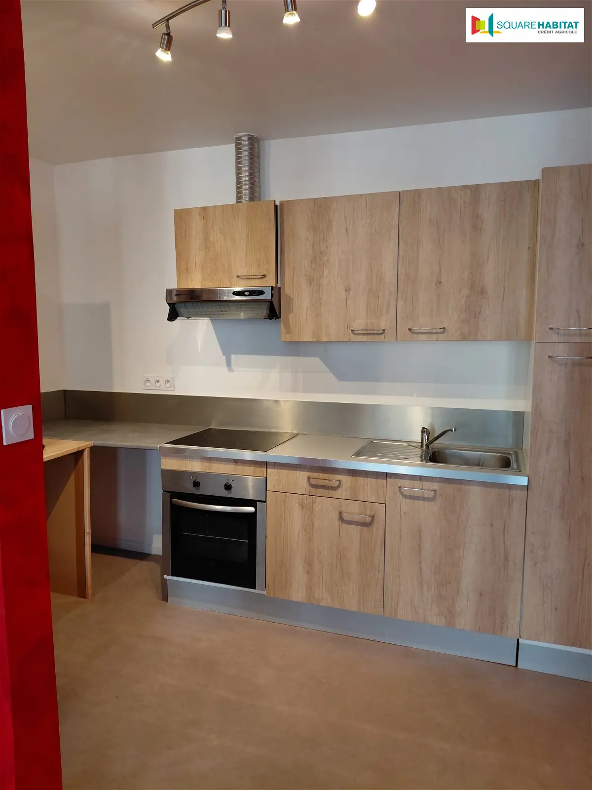 appartementà MASSEUBE
