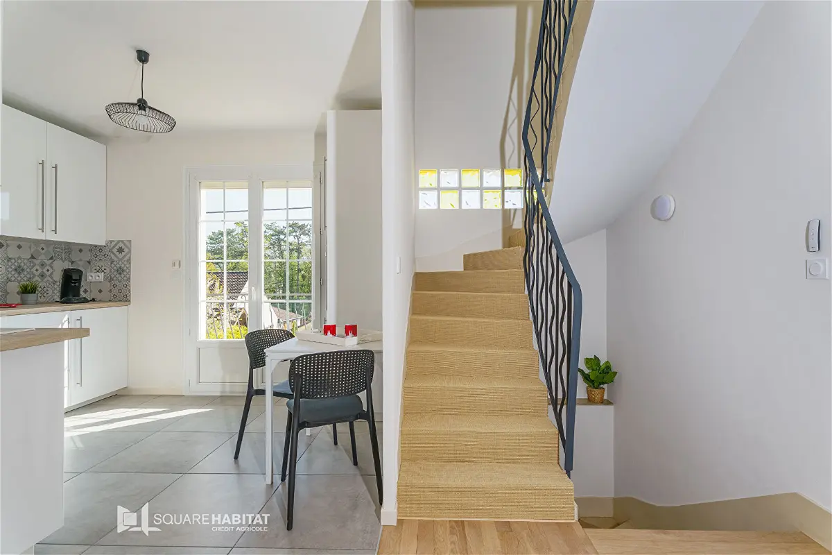 Achat maisonà BEAUNE