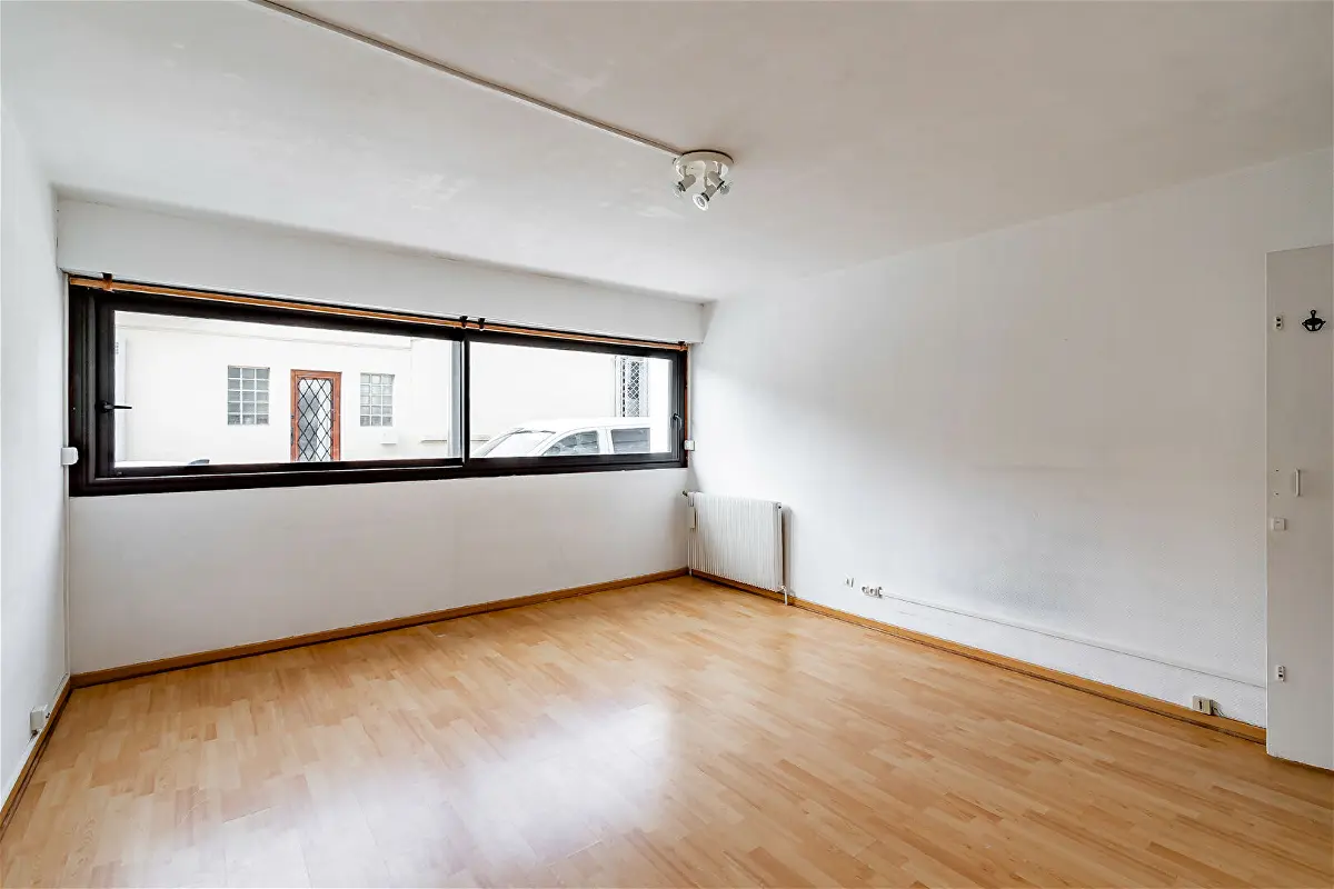 Achat appartementà BORDEAUX