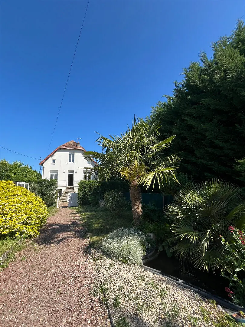 Achat maisonà SAINT DOULCHARD