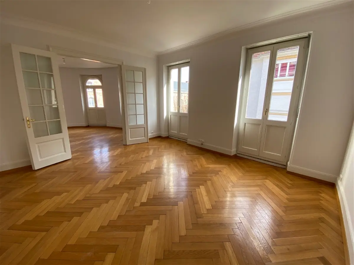 appartementà STRASBOURG