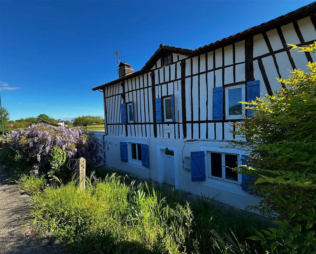 Achat maisonà MONT DE MARSAN