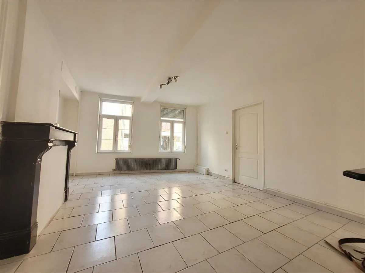 Achat appartementà SAINT OMER