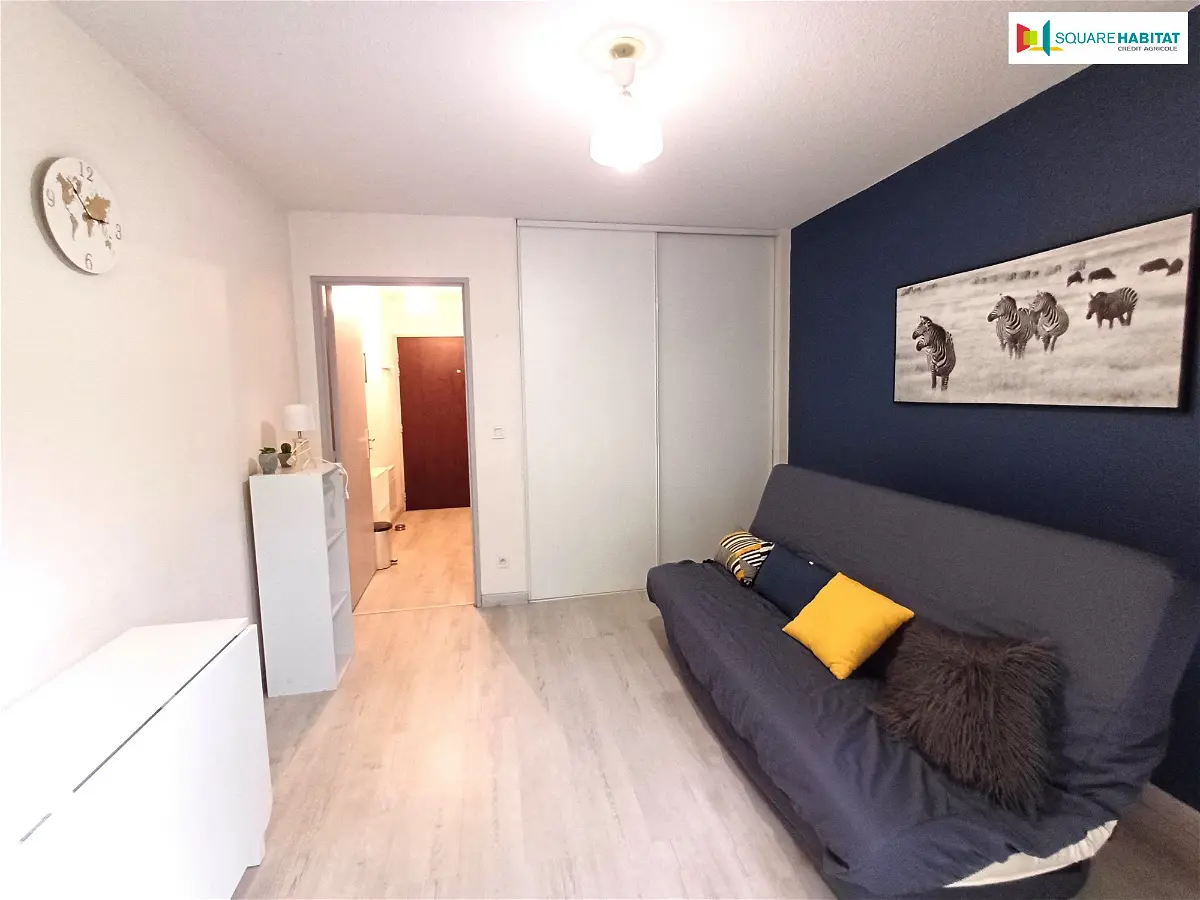 appartementà LOURDES