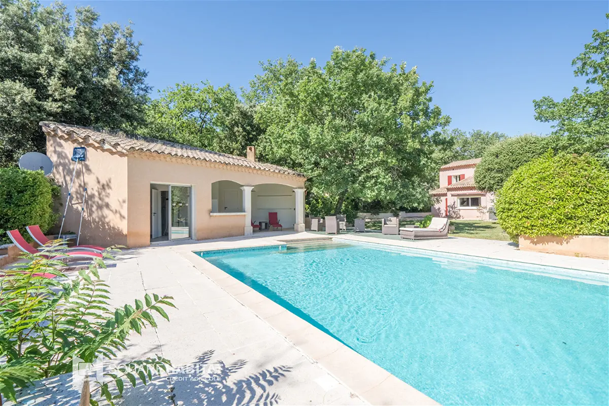 Achat maisonà SAINT RESTITUT