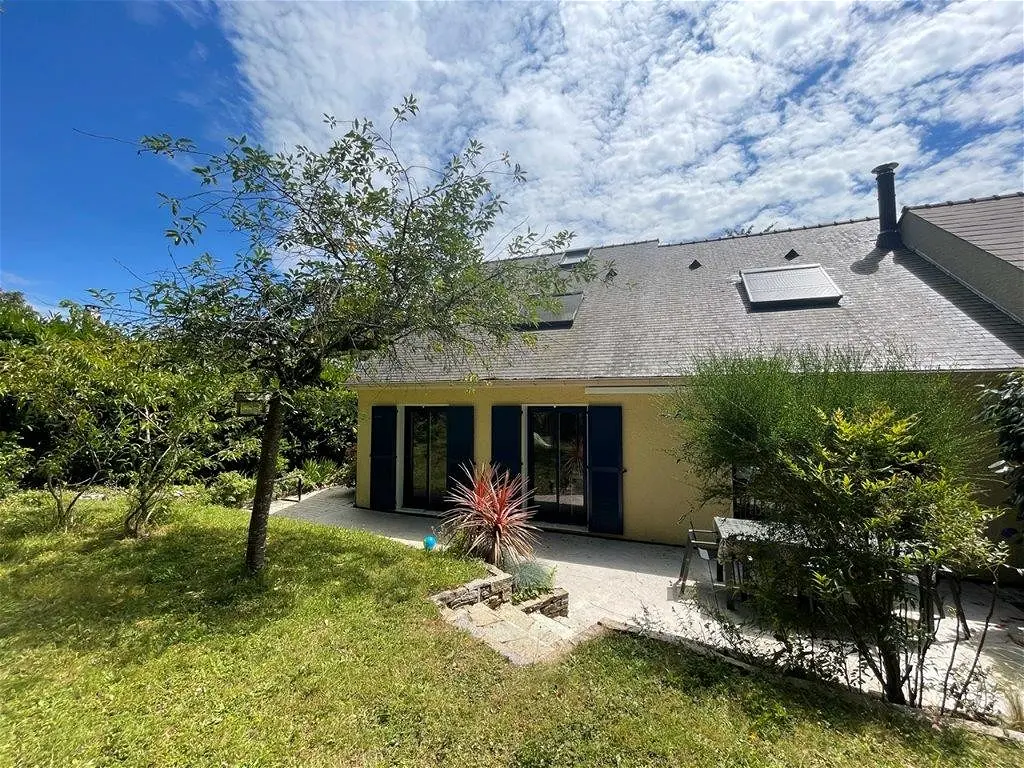 maisonà ORVAULT