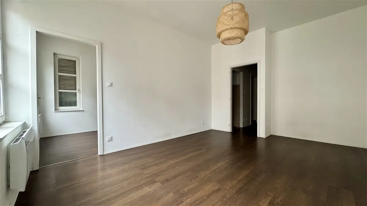 appartementà STRASBOURG