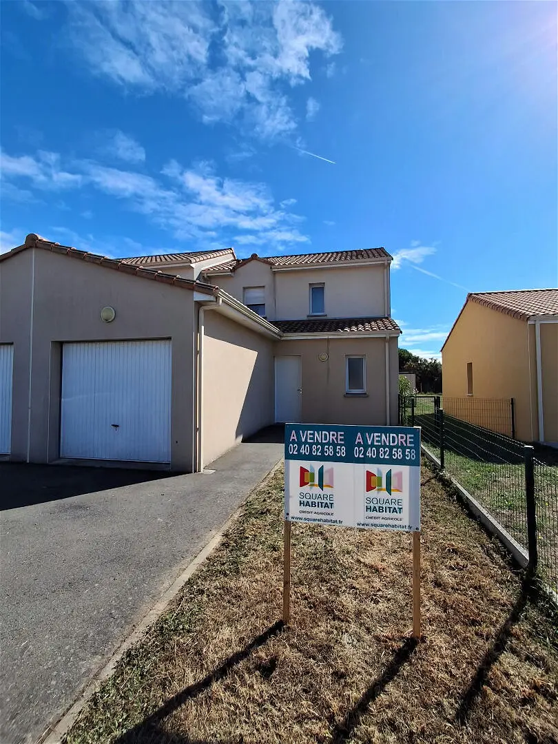 Achat maisonà PORNIC