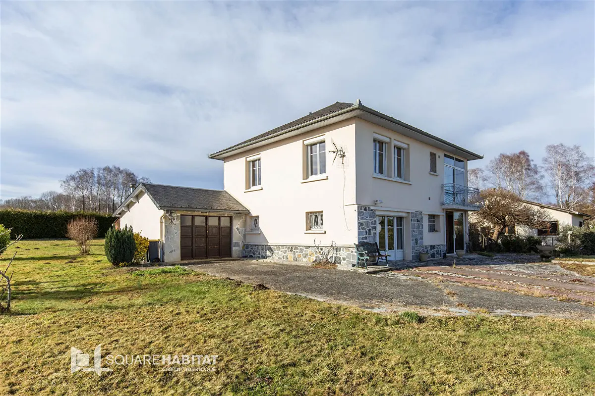 Achat maisonà AVEZAC PRAT LAHITTE