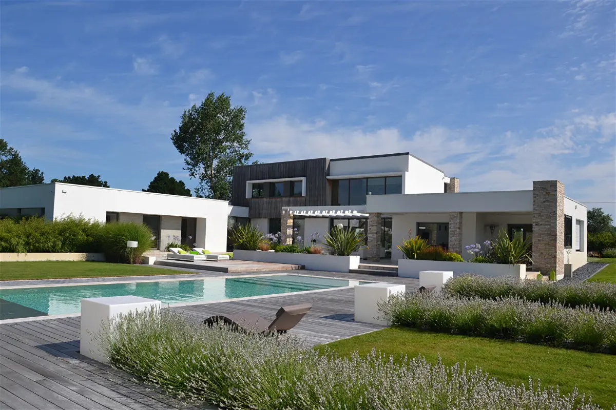 Achat maisonà SAINT HILAIRE DE RIEZ